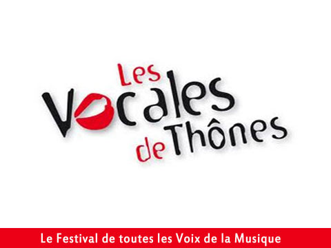 Festival de musique et de chants