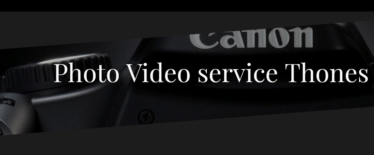 boutique photo vidéo service vente de matériel électronique, proche de l'église