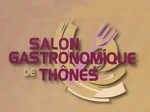 dégustation de produits régionaux français