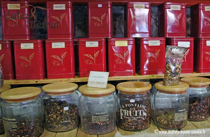 Torréfaction artisanale de café 